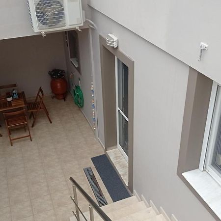 Apartamento Elena Artemida  Exterior foto
