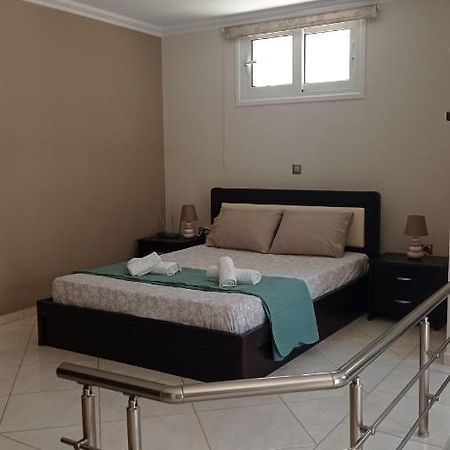 Apartamento Elena Artemida  Exterior foto
