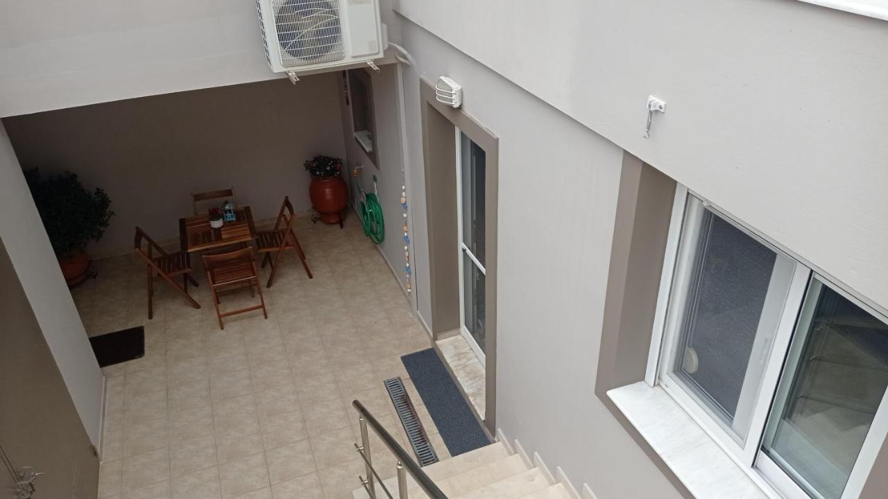 Apartamento Elena Artemida  Exterior foto