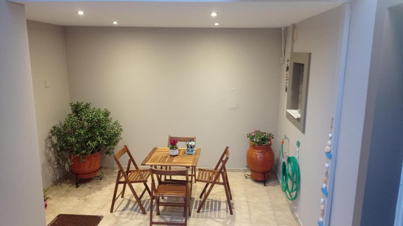 Apartamento Elena Artemida  Exterior foto