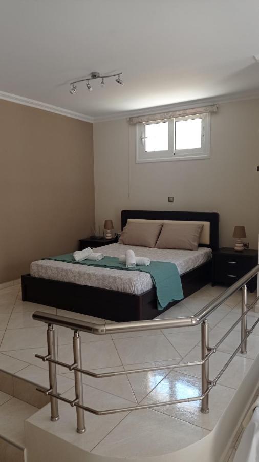 Apartamento Elena Artemida  Exterior foto