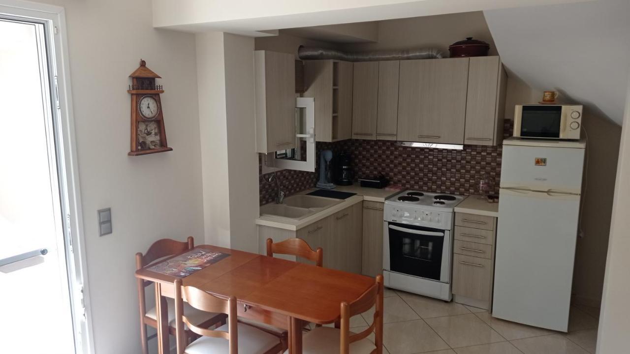 Apartamento Elena Artemida  Exterior foto