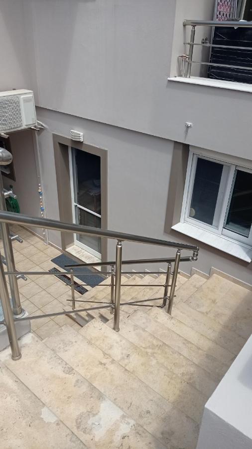 Apartamento Elena Artemida  Exterior foto