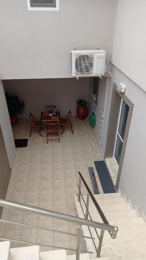 Apartamento Elena Artemida  Exterior foto